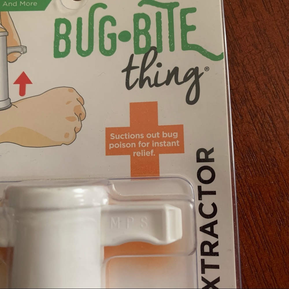 Bug Bite Thing - Picture 3 of 5